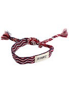 Altamont Friendship Bracelet