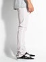 Analog AG 5 Pocket Twill Pants  Ash