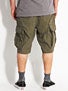 Analog AG Cargo Shorts