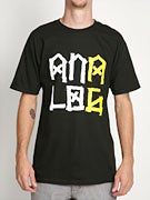 Analog Anacholo T-Shirt