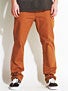 Analog AG Chino Pants  Copper