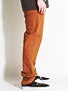 Analog AG Chino Pants  Copper
