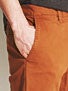 Analog AG Chino Pants  Copper