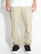 Analog AG Chino Pants  Khaki