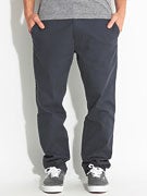 Analog AG Chino Pants  Navy