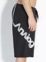 Analog AG Team Trunk Boardshorts