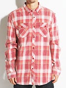 Analog Alamo Flannel
