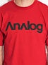 Analog Analogo T-Shirt