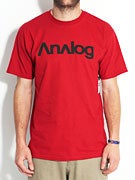 Analog Analogo T-Shirt