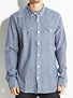 Analog Apache Woven Shirt