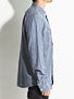 Analog Apache Woven Shirt