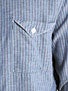 Analog Apache Woven Shirt