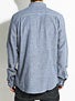 Analog Apache Woven Shirt