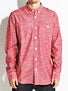 Analog Apache Woven Shirt