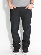 Analog Arto Jeans  Coated Indigo Wheel Wash