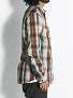 Analog Atlas L/S Woven Shirt