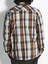 Analog Atlas L/S Woven Shirt