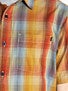 Analog Atlas S/S Woven Shirt