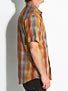 Analog Atlas S/S Woven Shirt