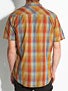 Analog Atlas S/S Woven Shirt