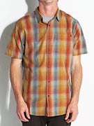 Analog Atlas S/S Woven Shirt
