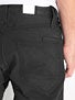 Analog Arto Signature Jeans  Used Coated Black