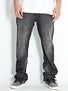Analog Arto Signature Jeans  Dark Aged Wheel Wash