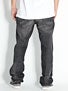 Analog Arto Signature Jeans  Dark Aged Wheel Wash