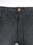 Analog Arto Signature Jeans  Dark Aged Wheel Wash