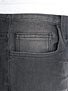 Analog Arto Signature Jeans  Dark Aged Wheel Wash