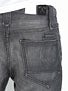 Analog Arto Signature Jeans  Dark Aged Wheel Wash