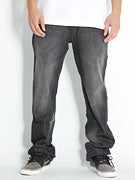 Analog Arto Signature Jeans  Dark Aged Wheel Wash