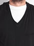 Analog Barrett Hooded Knit Shirt
