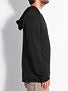 Analog Barrett Hooded Knit Shirt