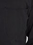 Analog Barrett Hooded Knit Shirt