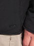 Analog Barrett Hooded Knit Shirt