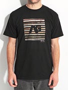 Analog Blocker Decker T-Shirt