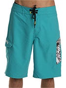 Analog Blender Boardshorts