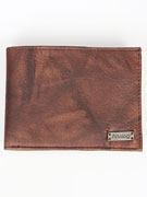Analog Benedict Wallet