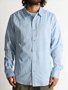 Analog Boris L/S Woven Shirt