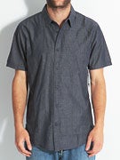Analog Boris S/S Woven Shirt
