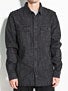 Analog Bishop Woven Shirt