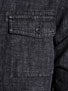 Analog Bishop Woven Shirt