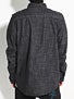 Analog Bishop Woven Shirt