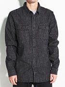 Analog Bishop Woven Shirt