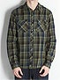 Analog Beyond Flannel