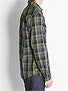 Analog Beyond Flannel