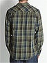Analog Beyond Flannel
