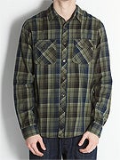 Analog Beyond Flannel