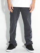 Analog Remer Jeans  Charcoal Aged Wheel Wash